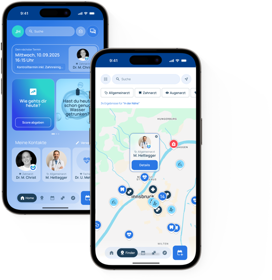 Medonn App Screenshot